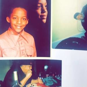 Meet your Posher, Nateisha